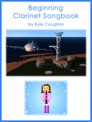 The Beginning Clarinet Songbook